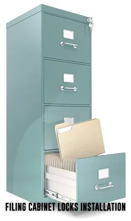 Providence Locksmith Service Providence, RI 401-424-9526 - 1a-file-cabnet