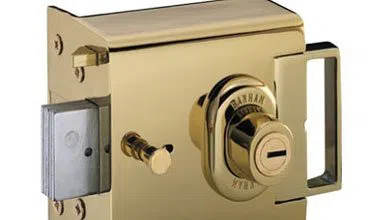 Providence Locksmith Service Providence, RI 401-424-9526 - 7a-High-Security-Locks